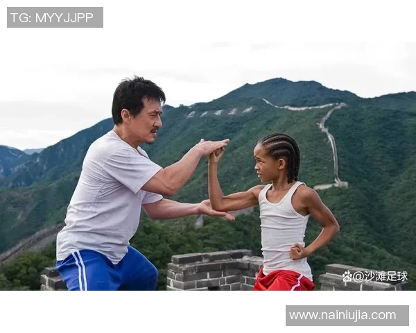 成龙与足球明星的精彩瞬间合集让你领略不一样的魅力与激情