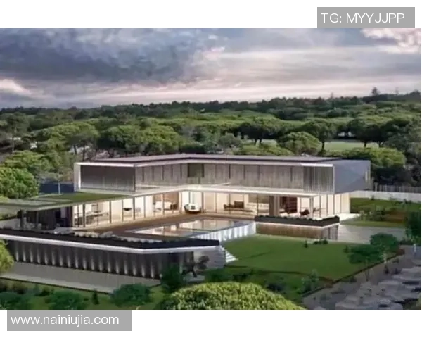 探秘足球明星豪宅背后的生活与故事揭秘