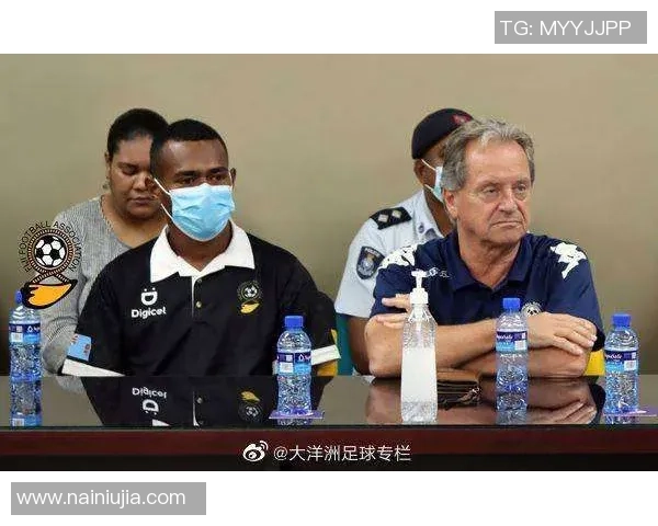 斐济足球明星的崛起与成就探讨