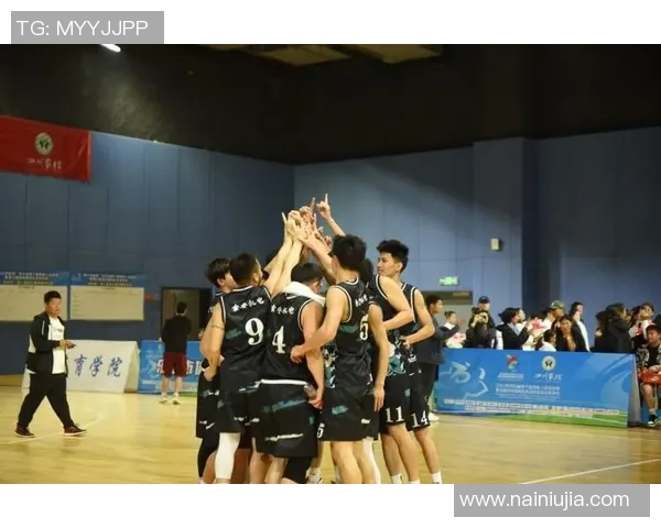 数据分析揭示成都篮球队团队协作表现的关键因素与提升策略