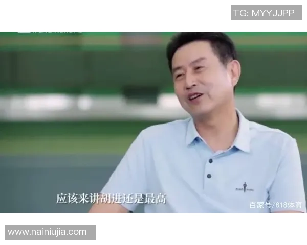 李军专访：从排球新星到传奇教练的心路历程回顾