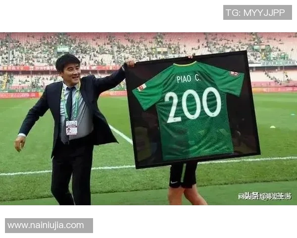 李氏足球传奇：那些闪耀绿茵场的李姓明星球员们